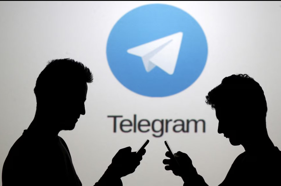 شاهد كيف تجند الجواسيس عبر تلجرام وأخطر الاعترافات